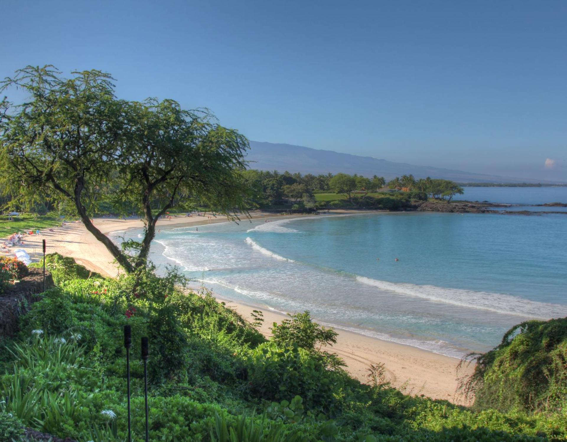 Serenity Villa Serene Kamilo 4Br Home Walk To Pauoa Beach Waikoloa Exterior photo