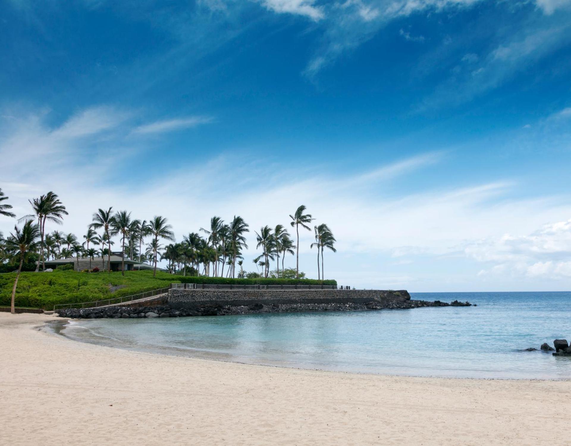 Serenity Villa Serene Kamilo 4Br Home Walk To Pauoa Beach Waikoloa Exterior photo